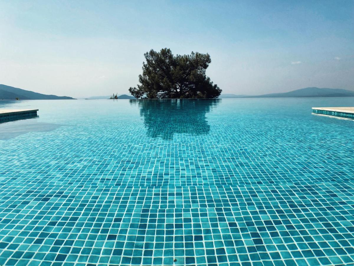 Ephesus Retreat Hotel Izmir Eksteriør billede