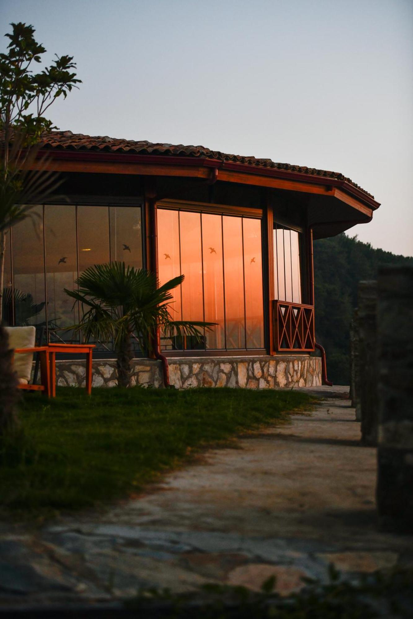 Ephesus Retreat Hotel Izmir Eksteriør billede