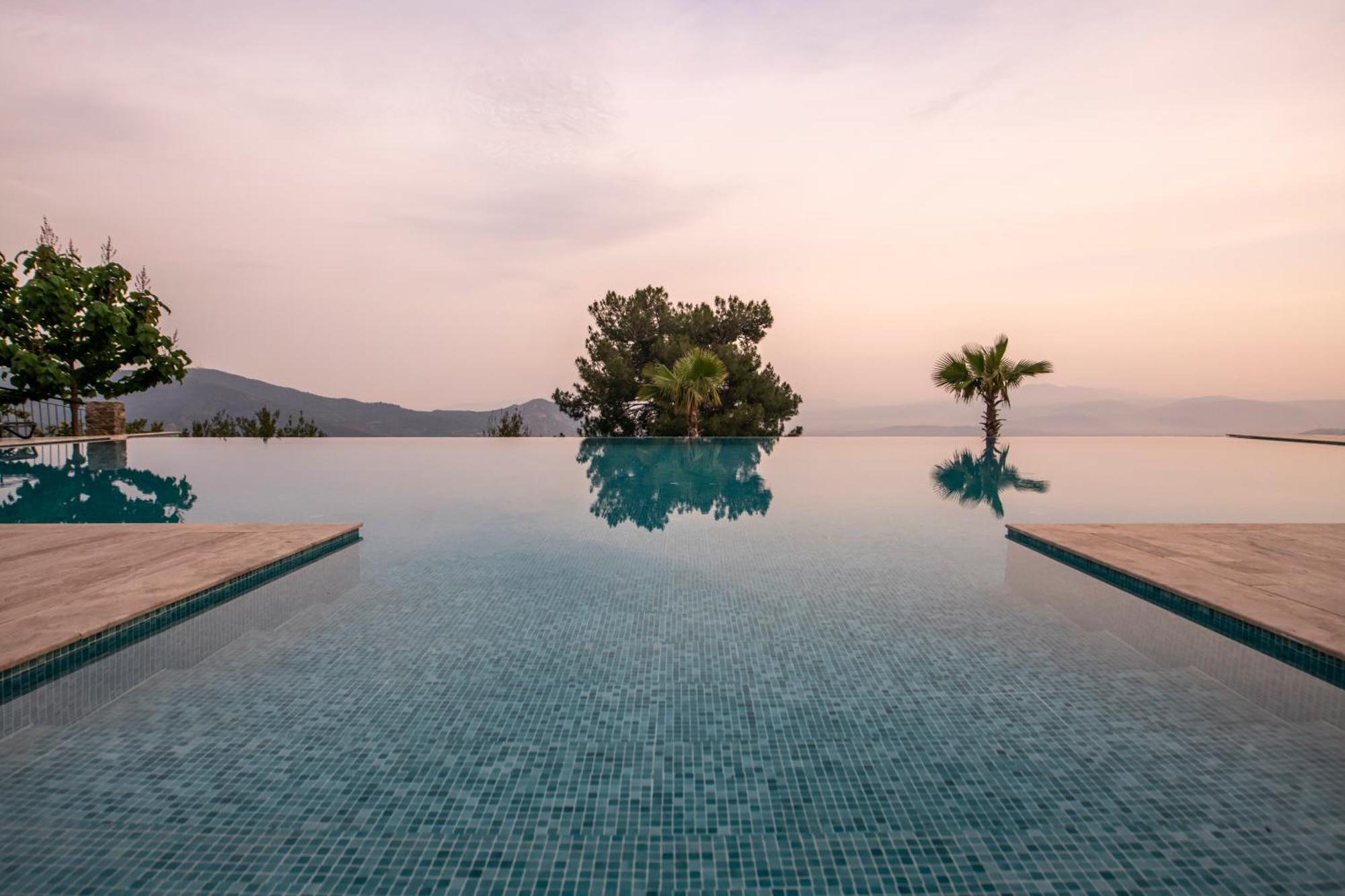 Ephesus Retreat Hotel Izmir Eksteriør billede