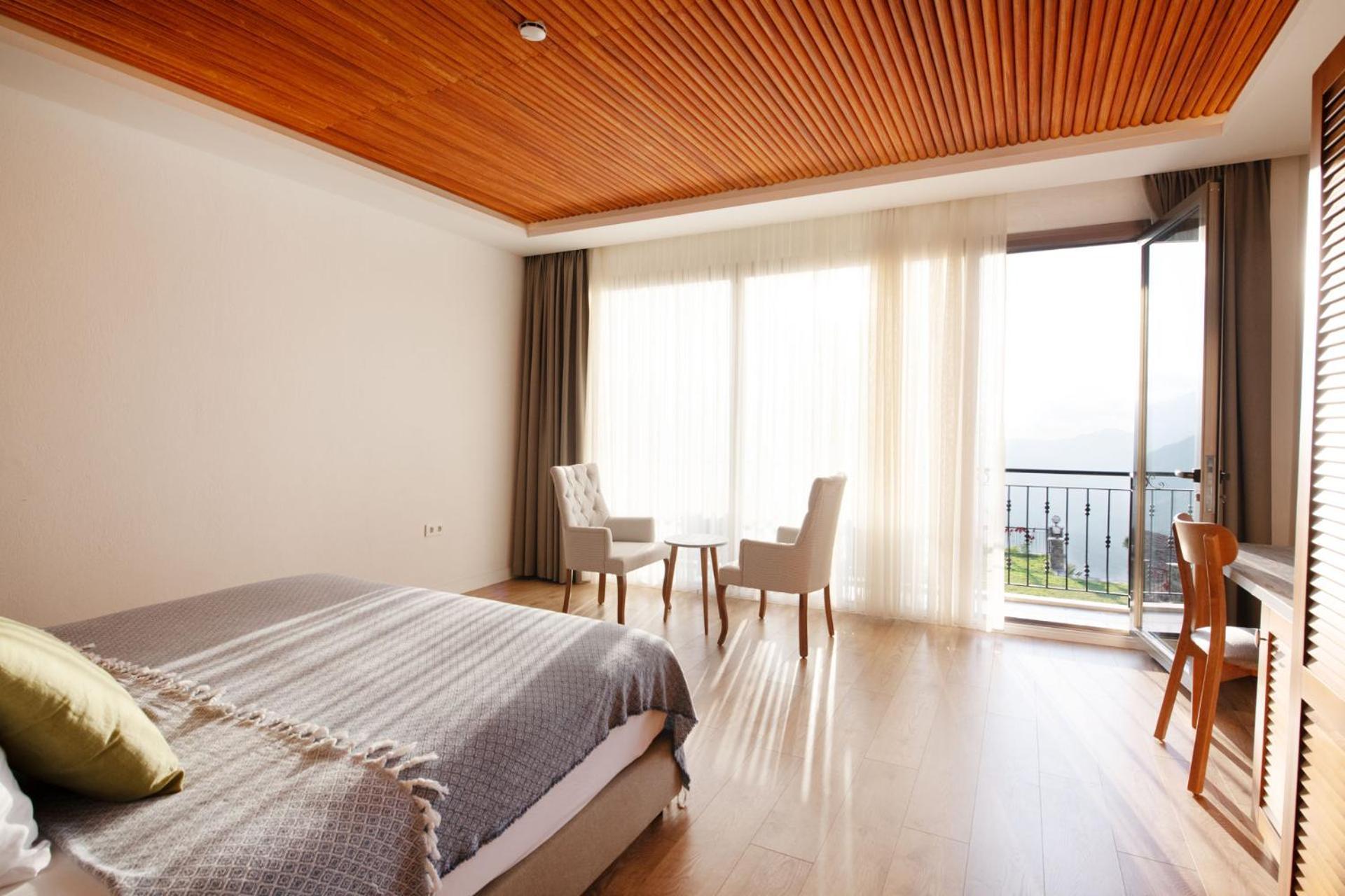 Ephesus Retreat Hotel Izmir Eksteriør billede