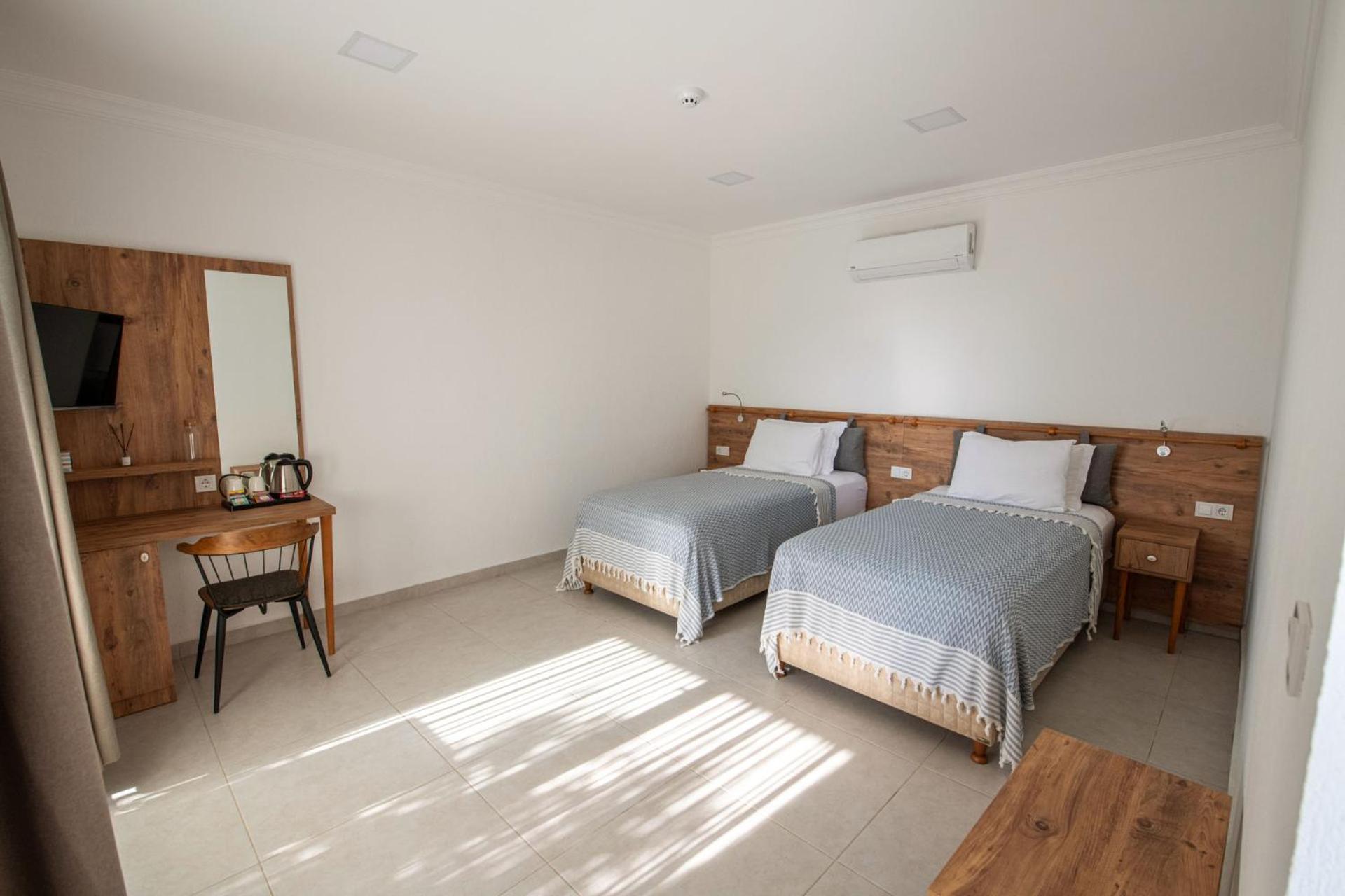 Ephesus Retreat Hotel Izmir Eksteriør billede